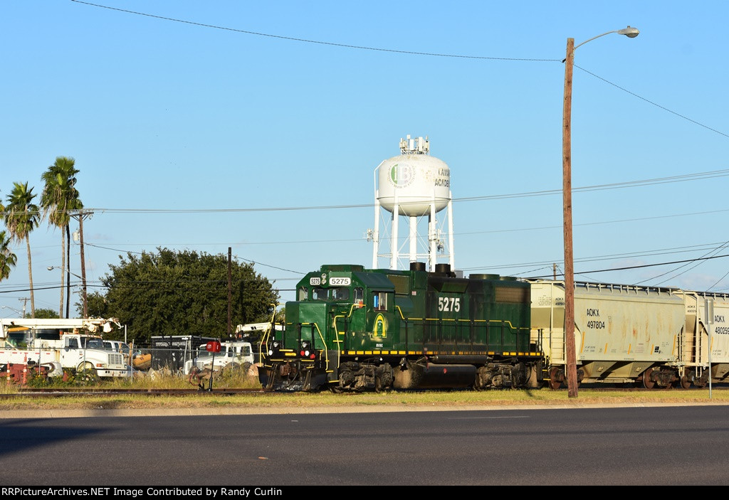 RVSC Harlingen Hauler